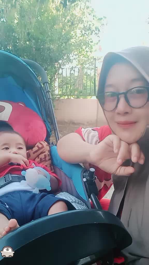 @Mamah Alka
