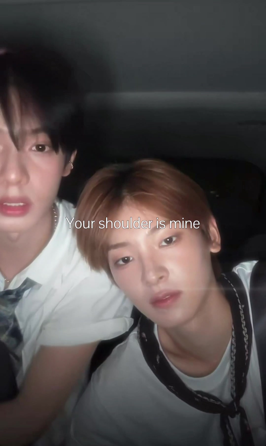 @Liwoojin "FLARE U"