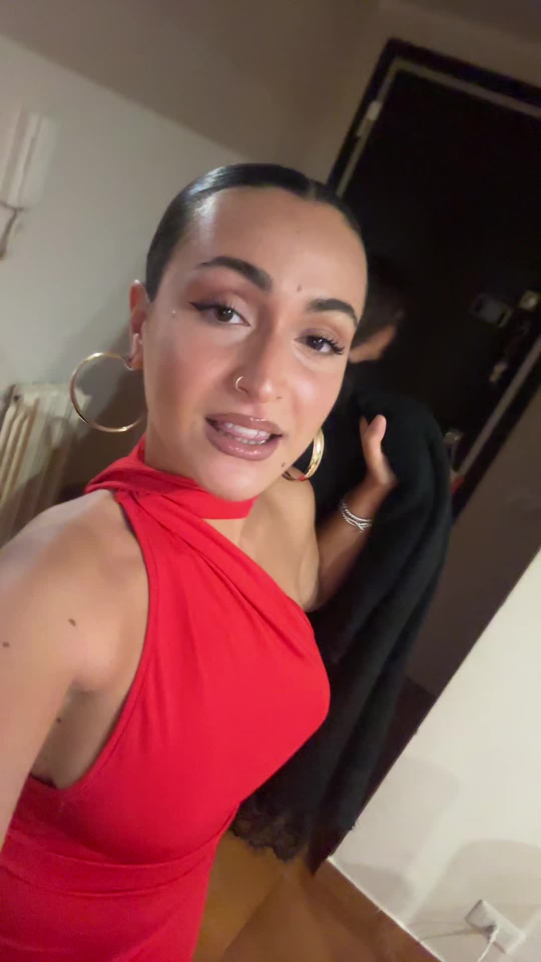 @Federica Gallo