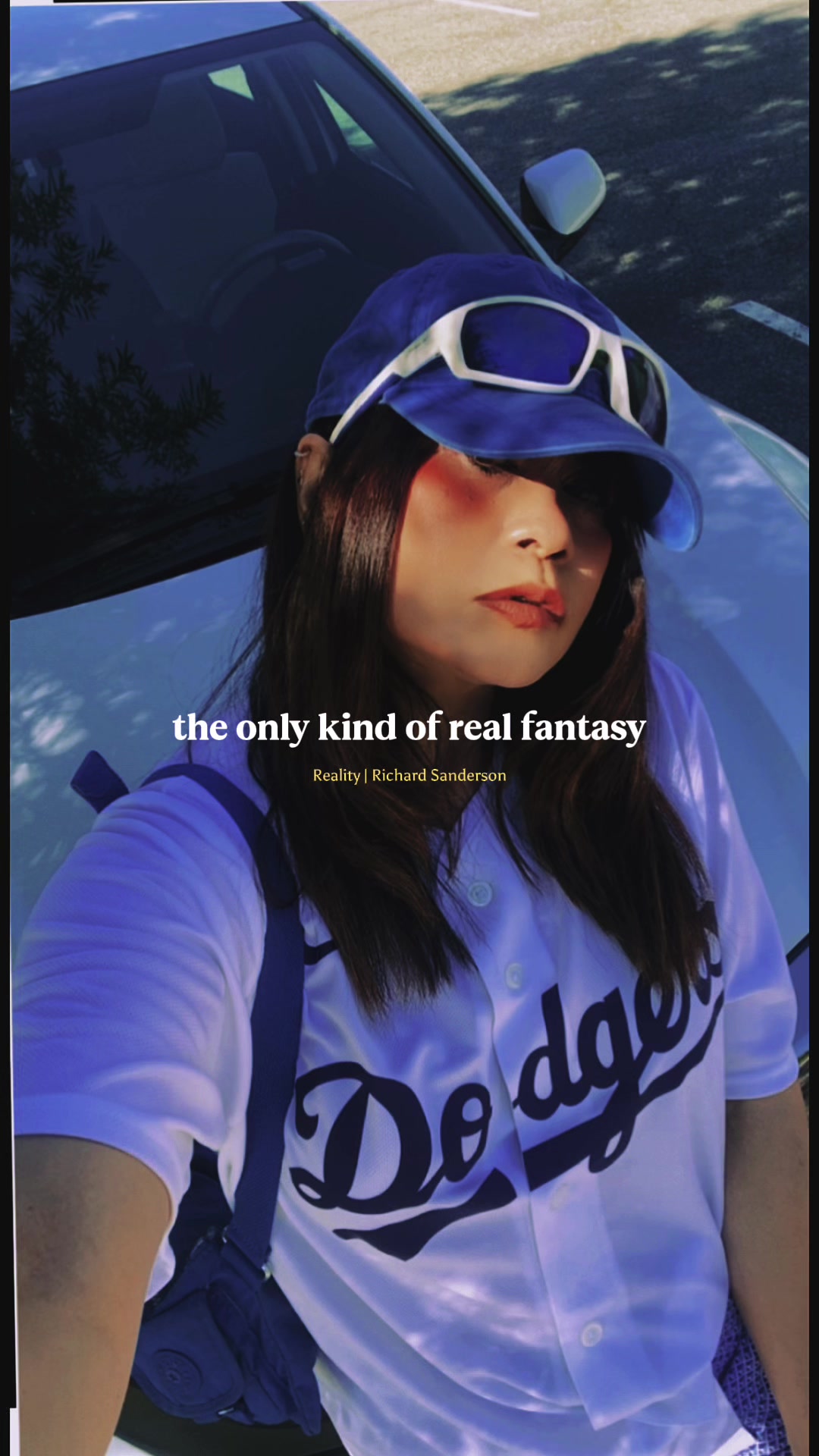 @Amy K