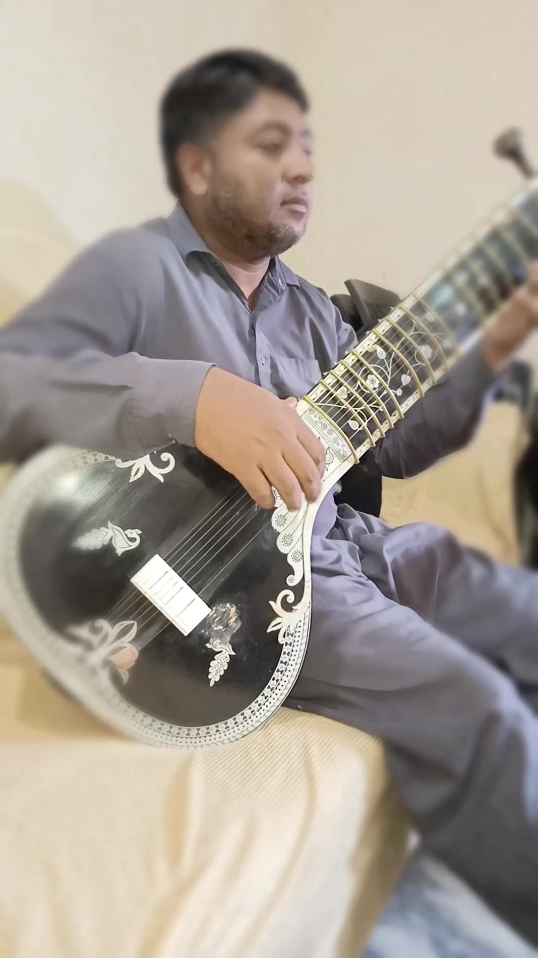 @IMRAN SHAHZAD SITAR NAWAZ