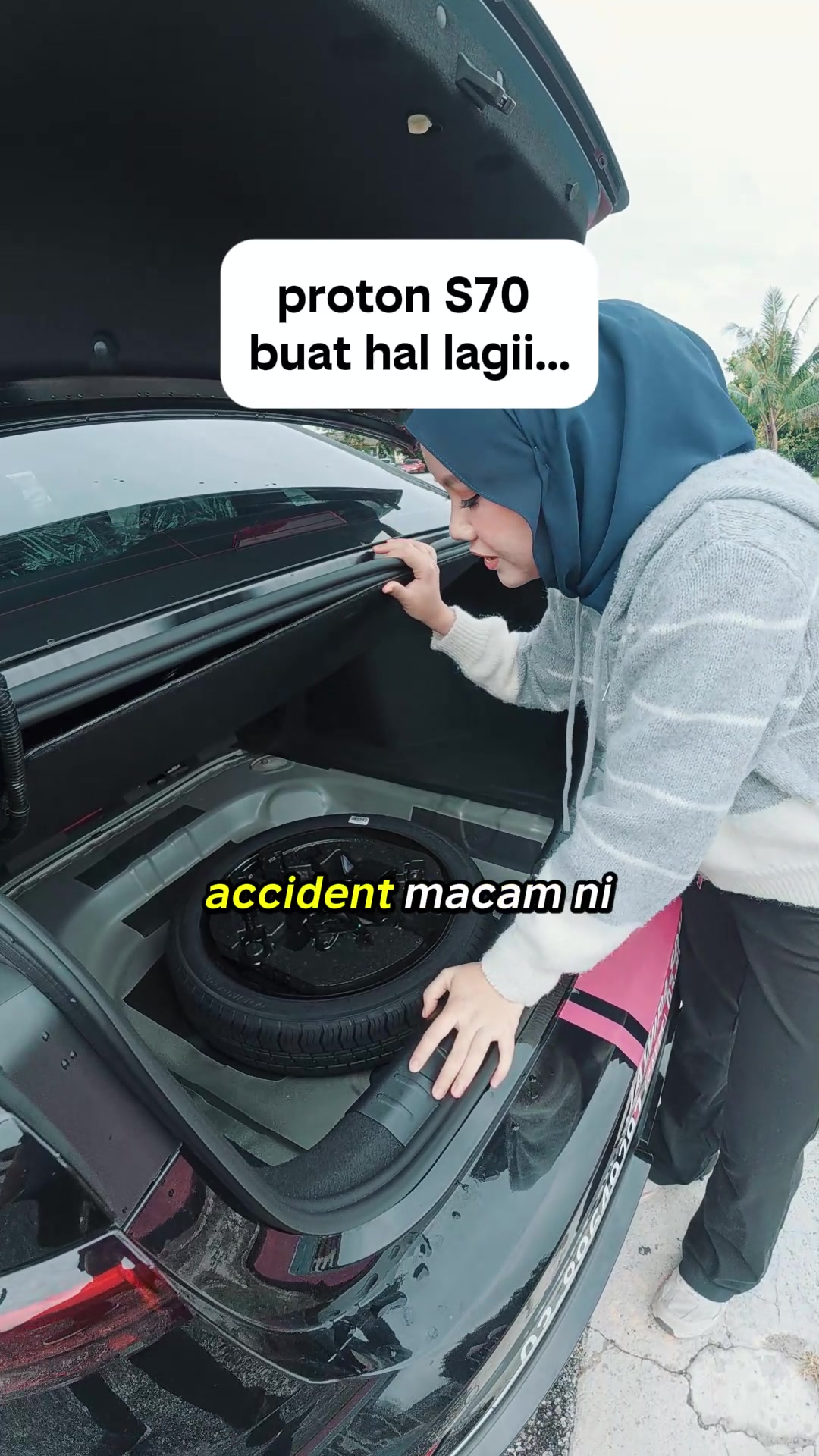 @Proton Car Agent