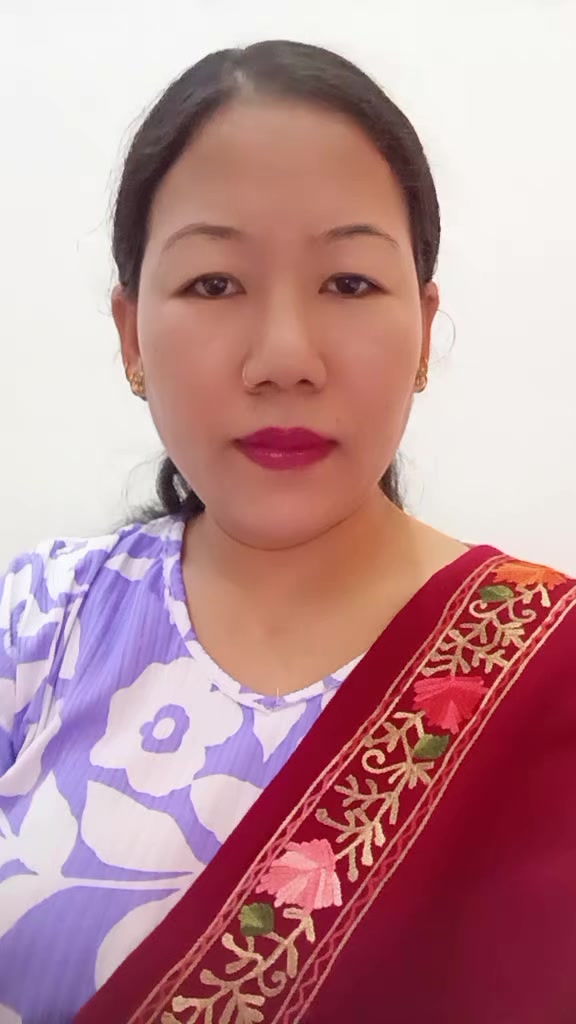 @Ram maya tamang