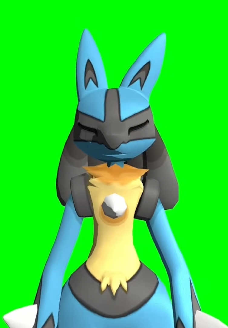 @That_Lucario