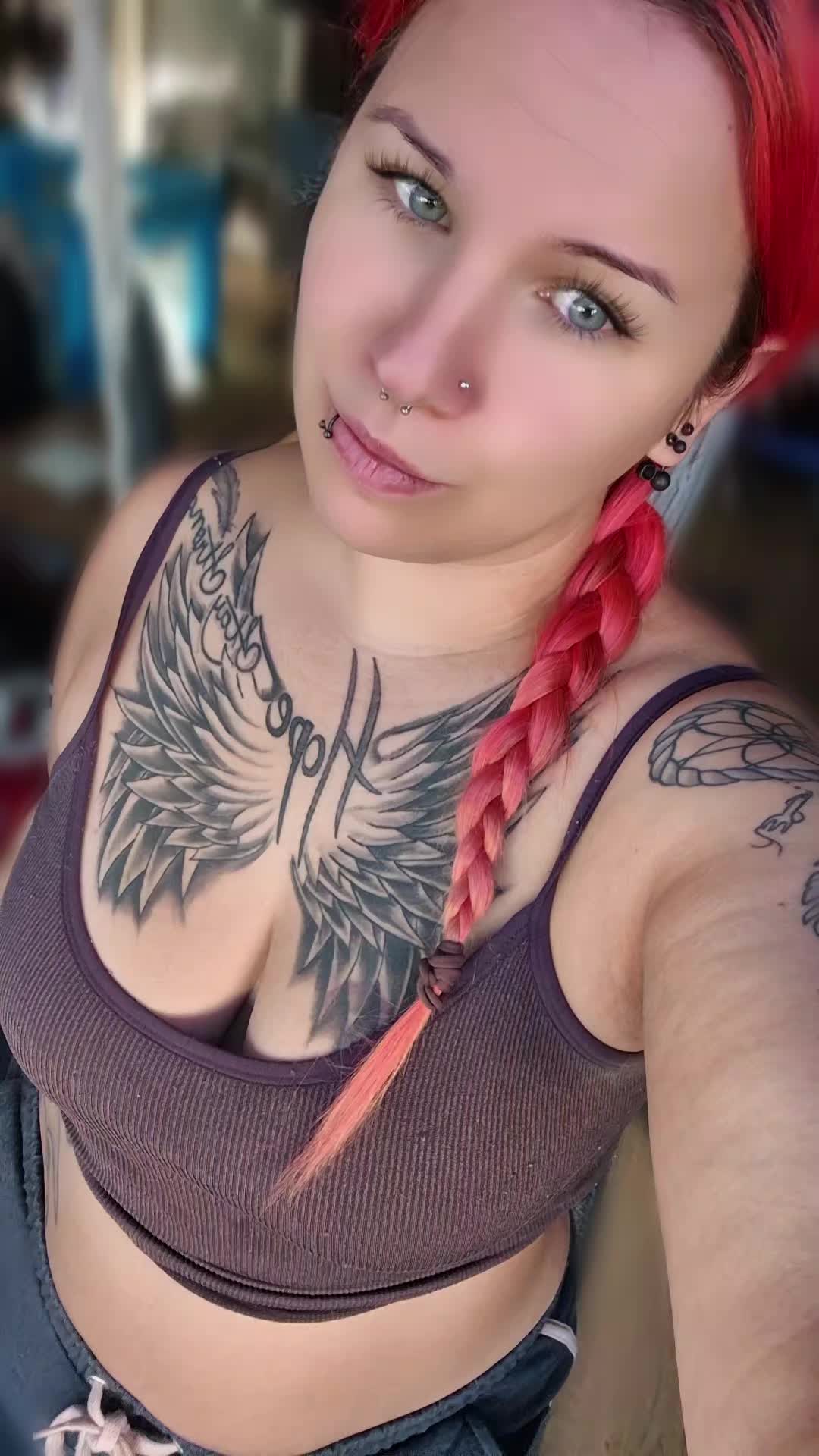 @Teufelchen 😈