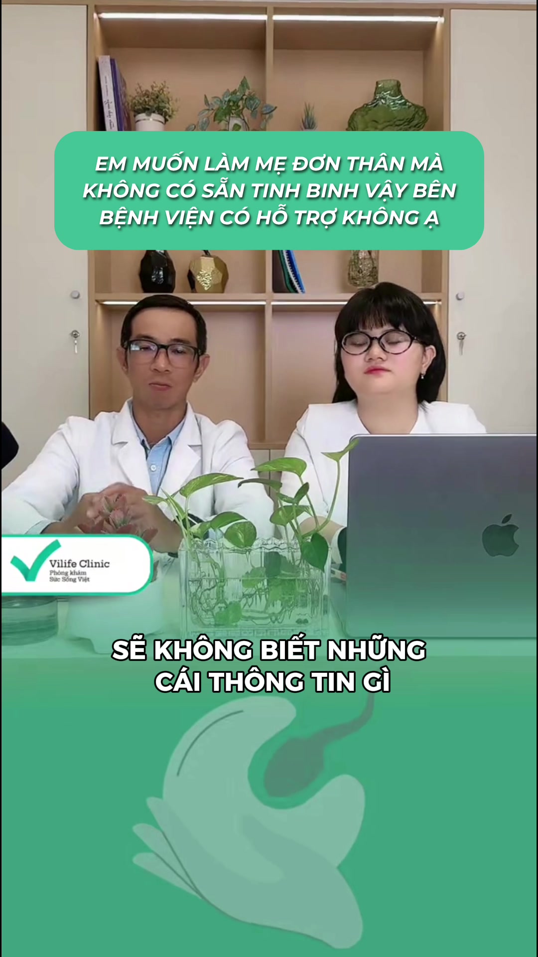 @PK IVF Vilife-Bs.Khang