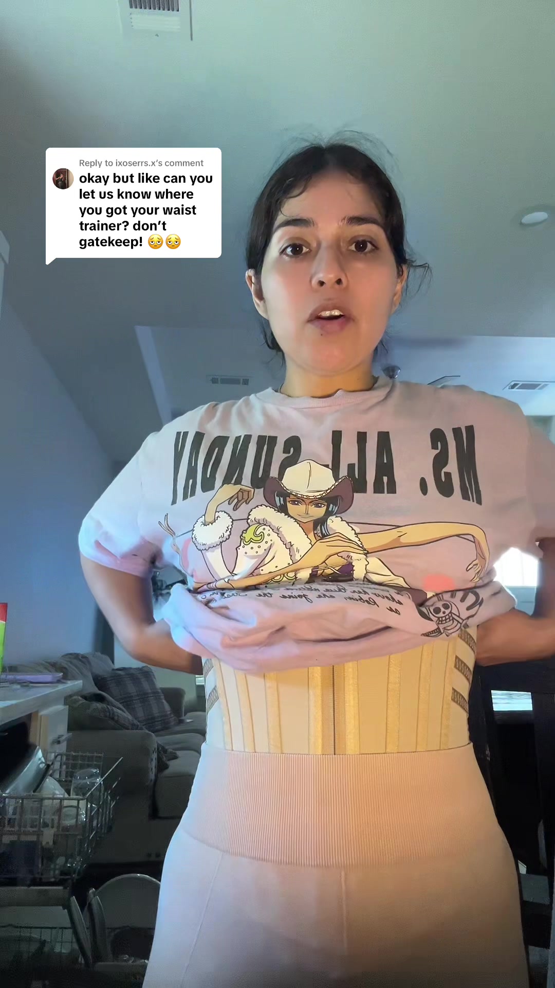 @Dalila Ramirez