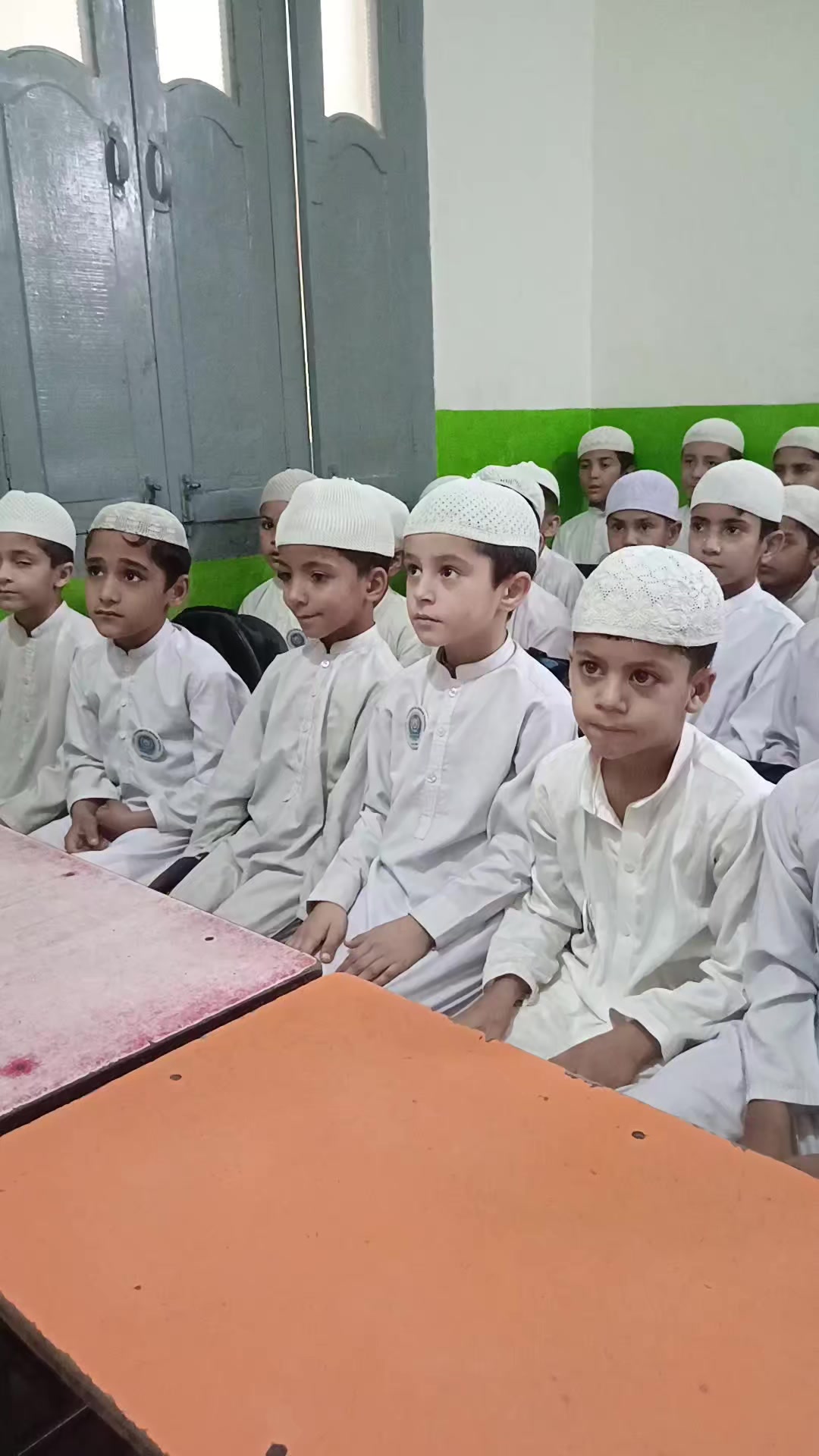 @IQRA Tahseen Ul Quran School