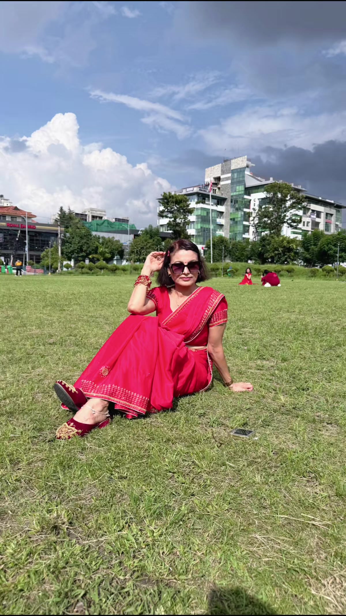 @sanju Nepal