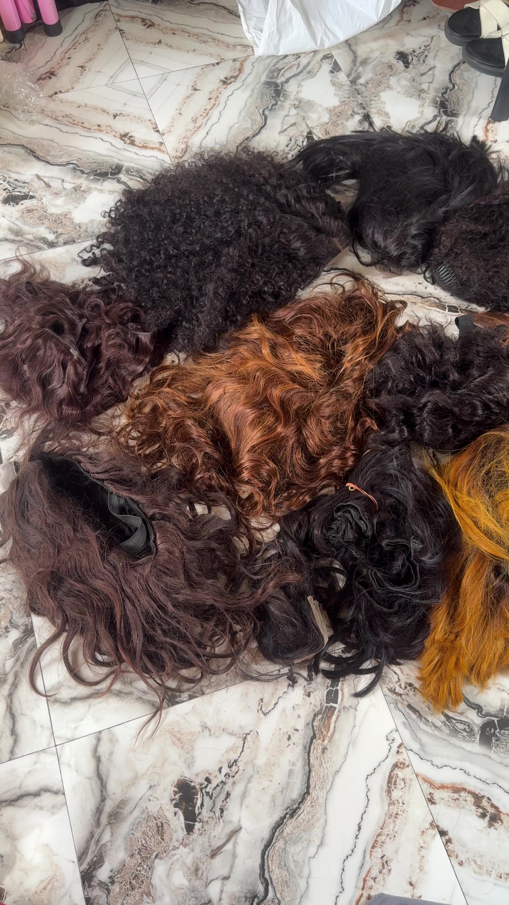 @Hairstylistinportharcourt