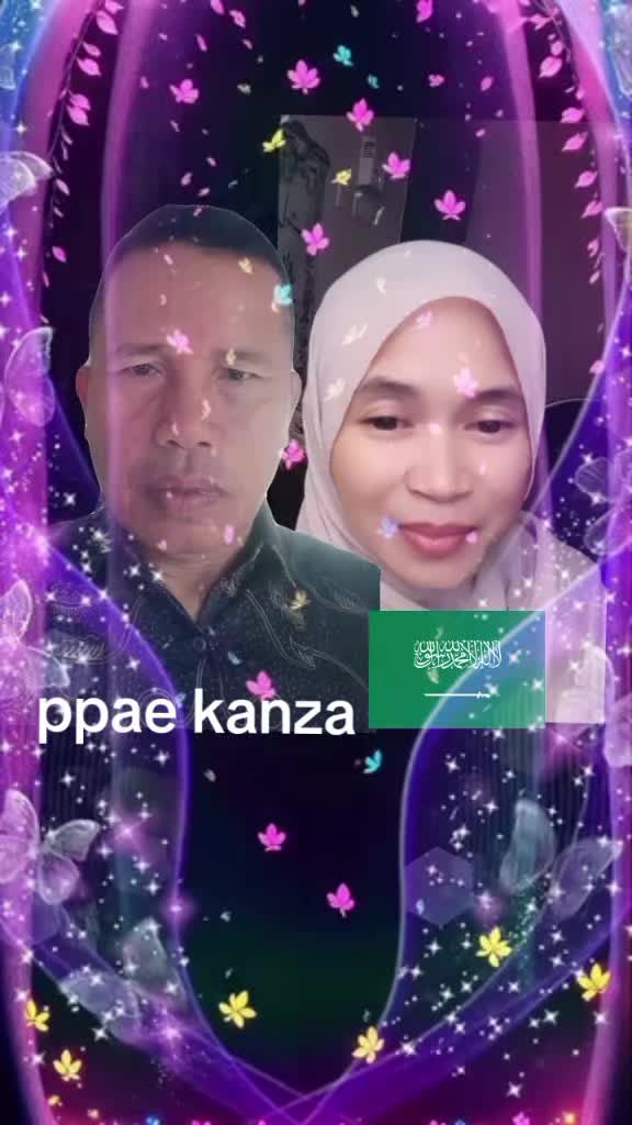 @syg keluarga 👍❤️