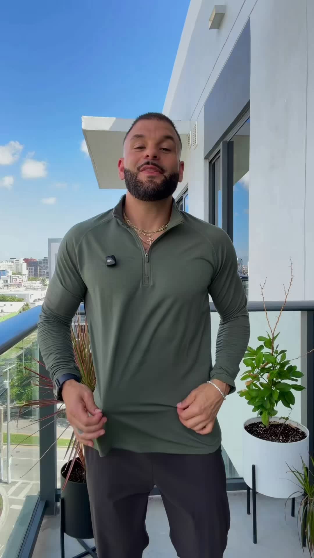 @Haus Apparel