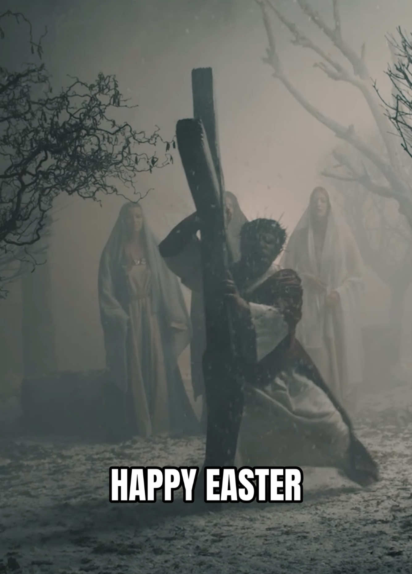 @Powerwolf