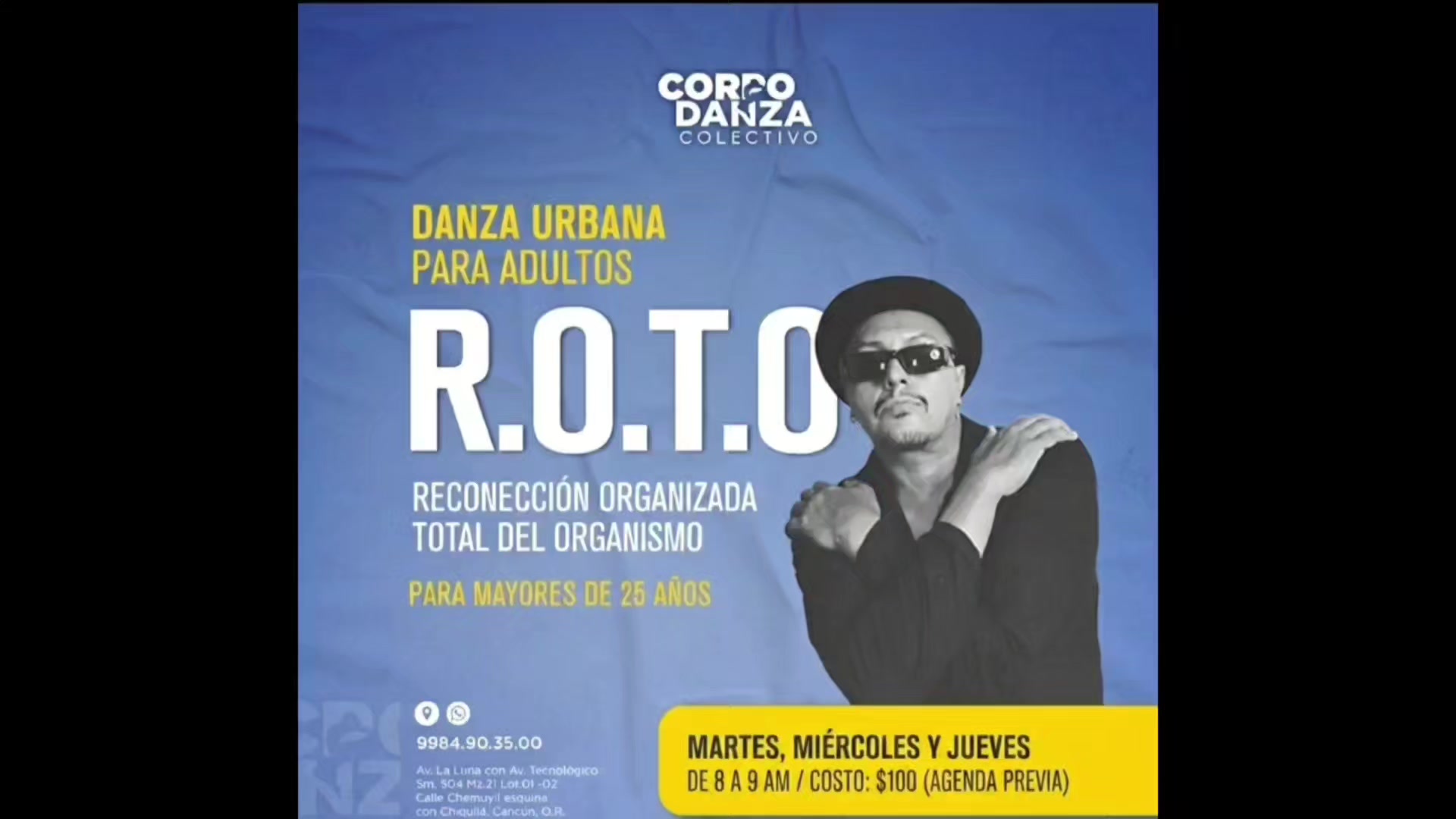 @ROTO (RAPAZ),(RPZ).