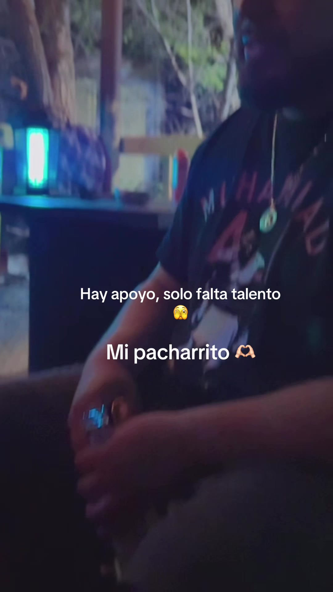 @Tania Ramirez