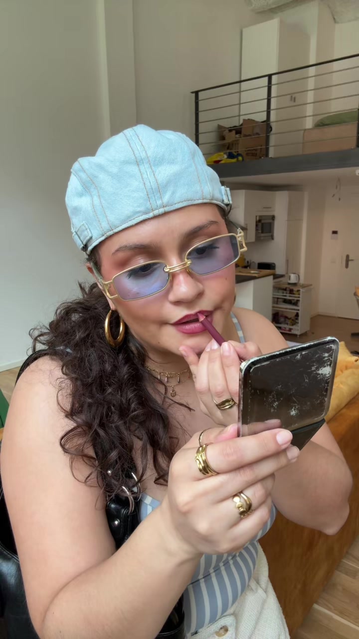 @โenja | Your Fashion Girlie