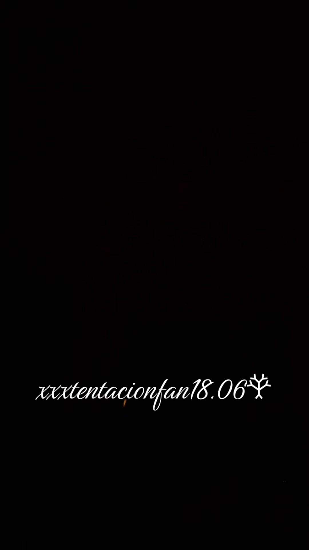 @xxxtentacionfan18.06𖣂