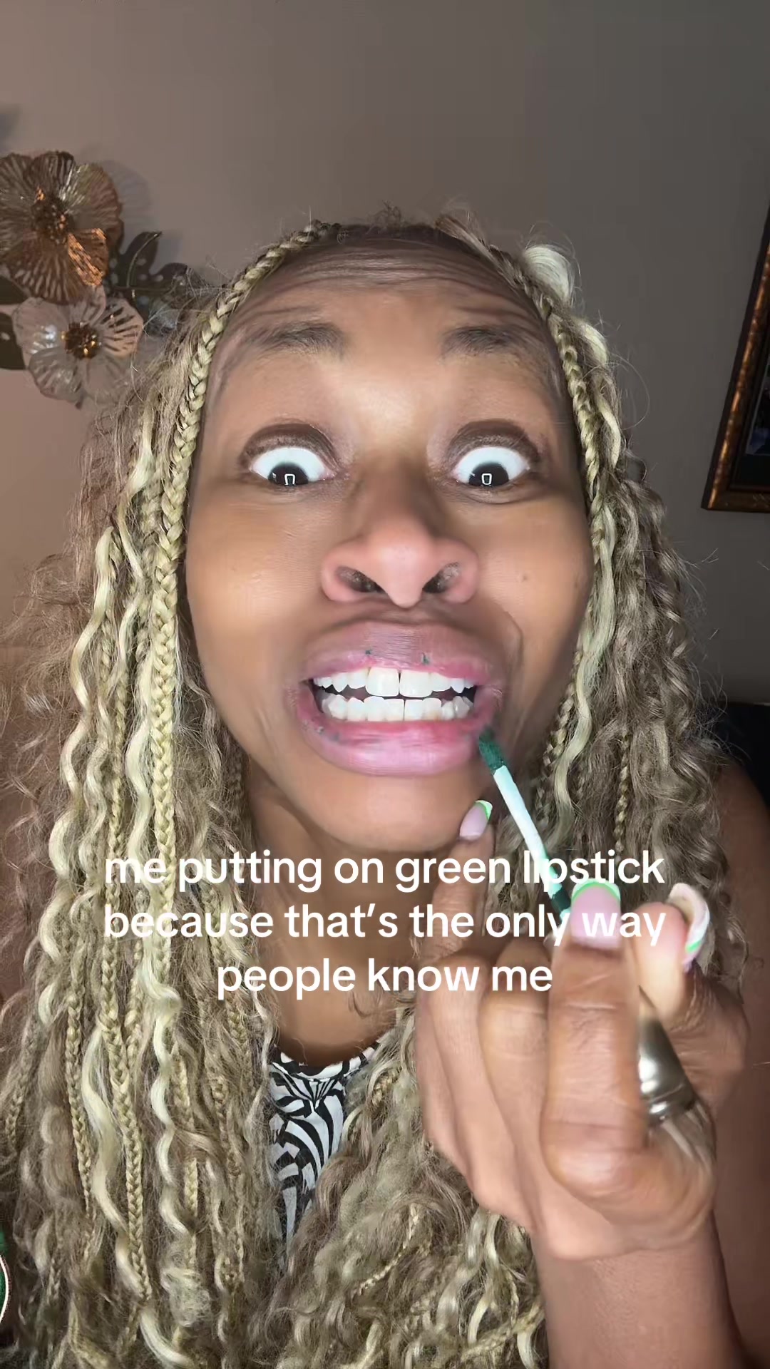 @GloZell