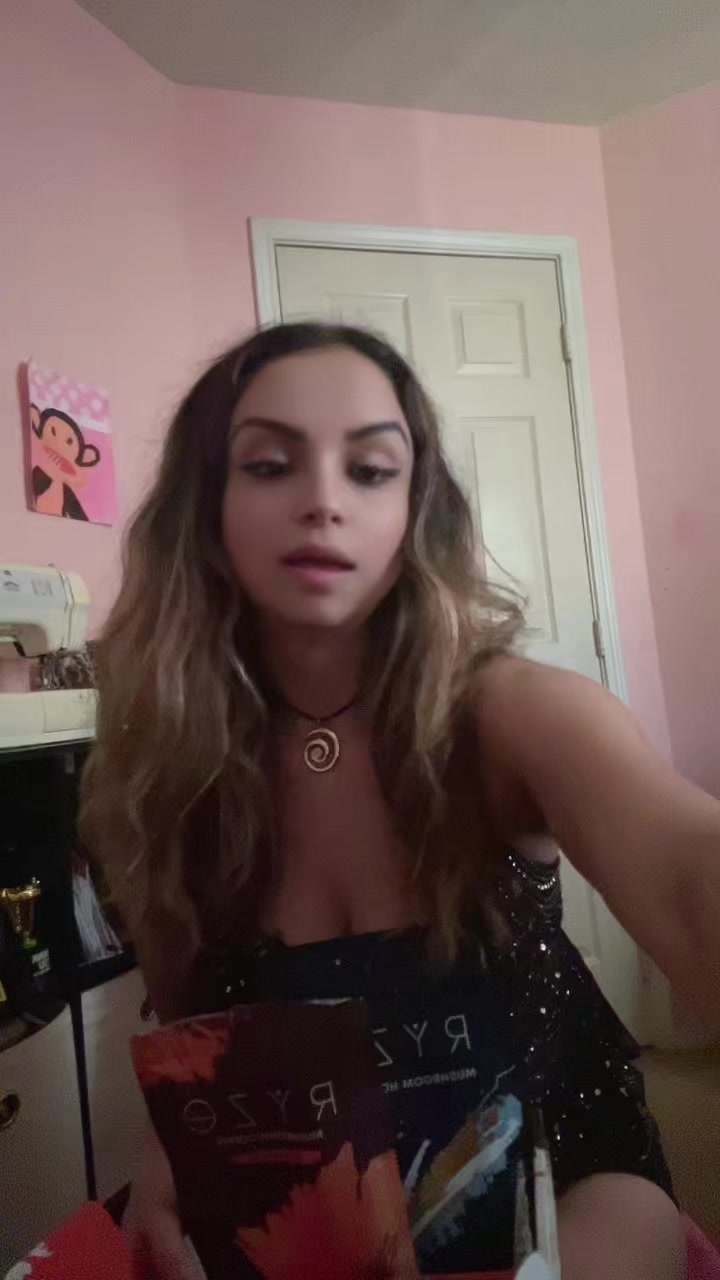 @Lily Martinez