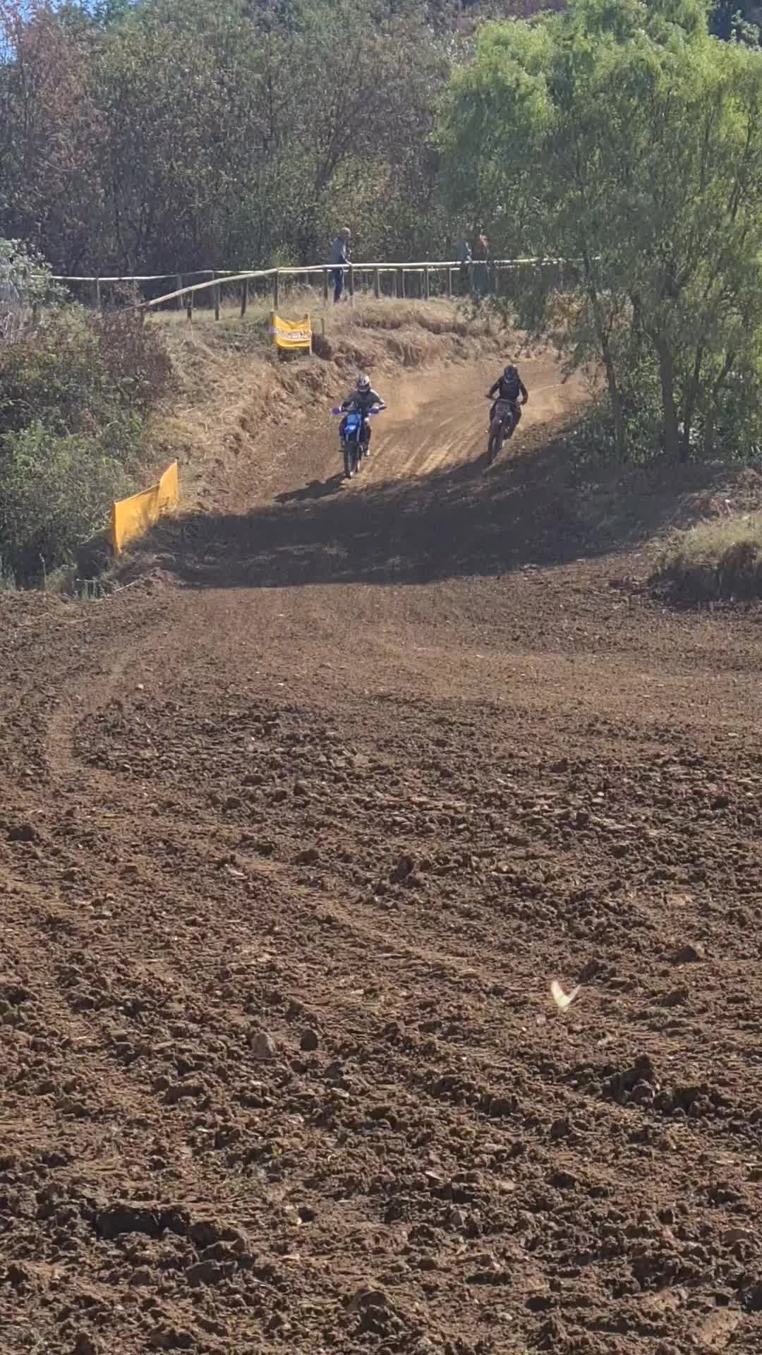 @Yamaha/KTM-Lui's proud Mum🤟