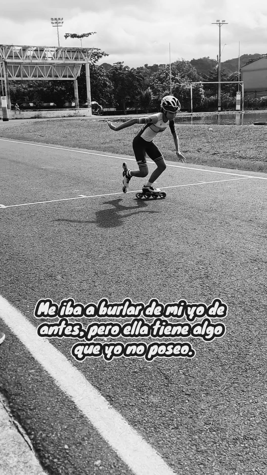 @Isacris Orrego Mosquera
