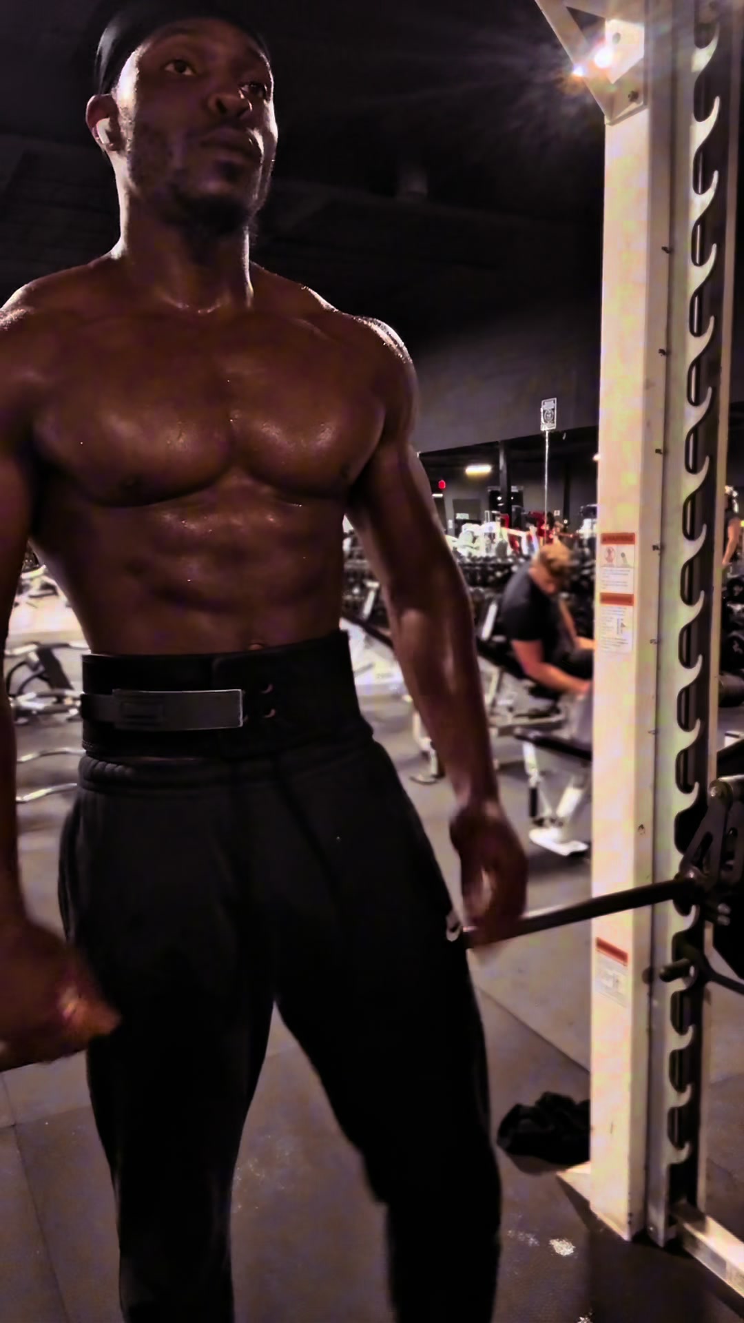 @Marlon fit 414