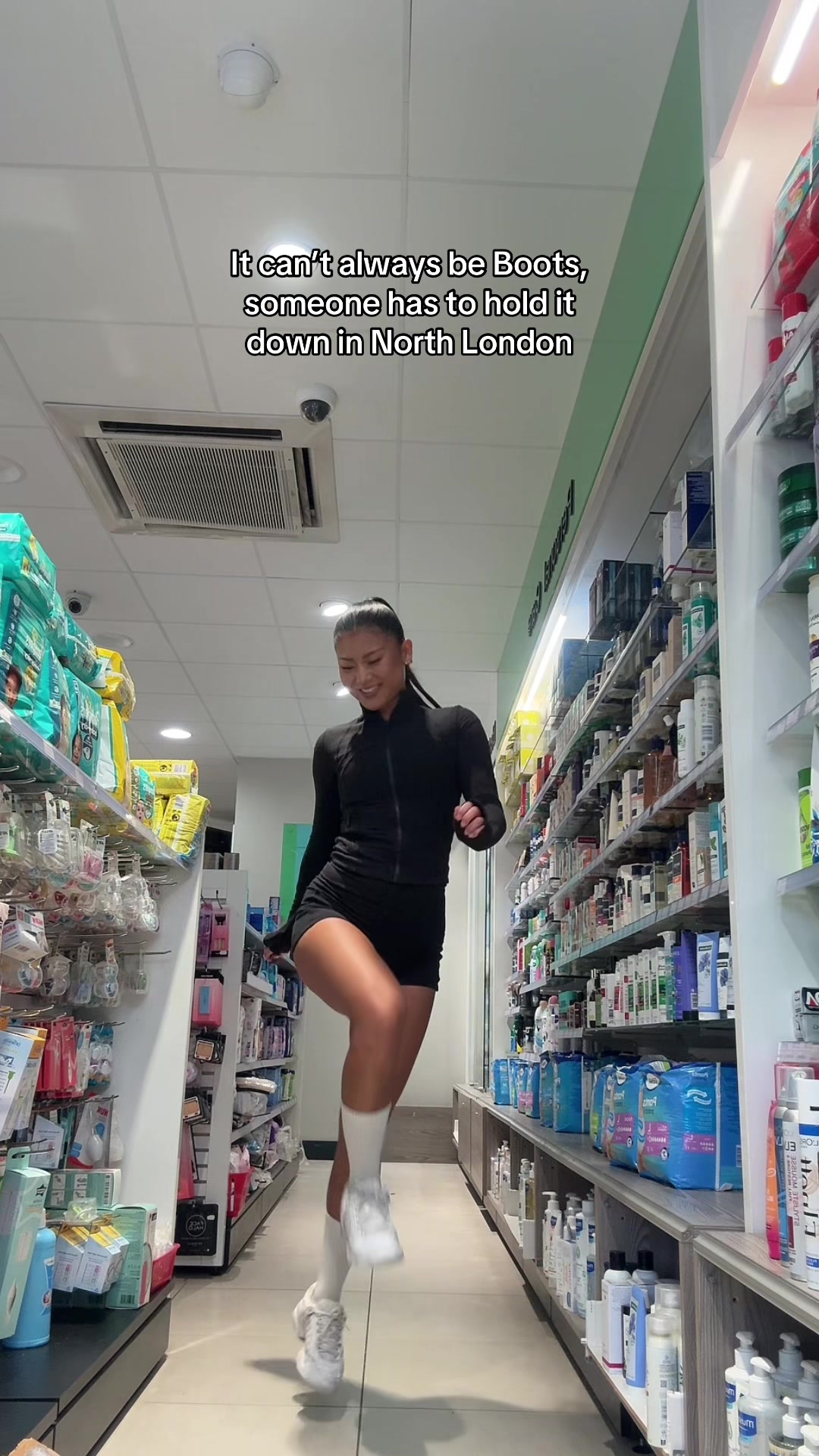 @Landys Chemist