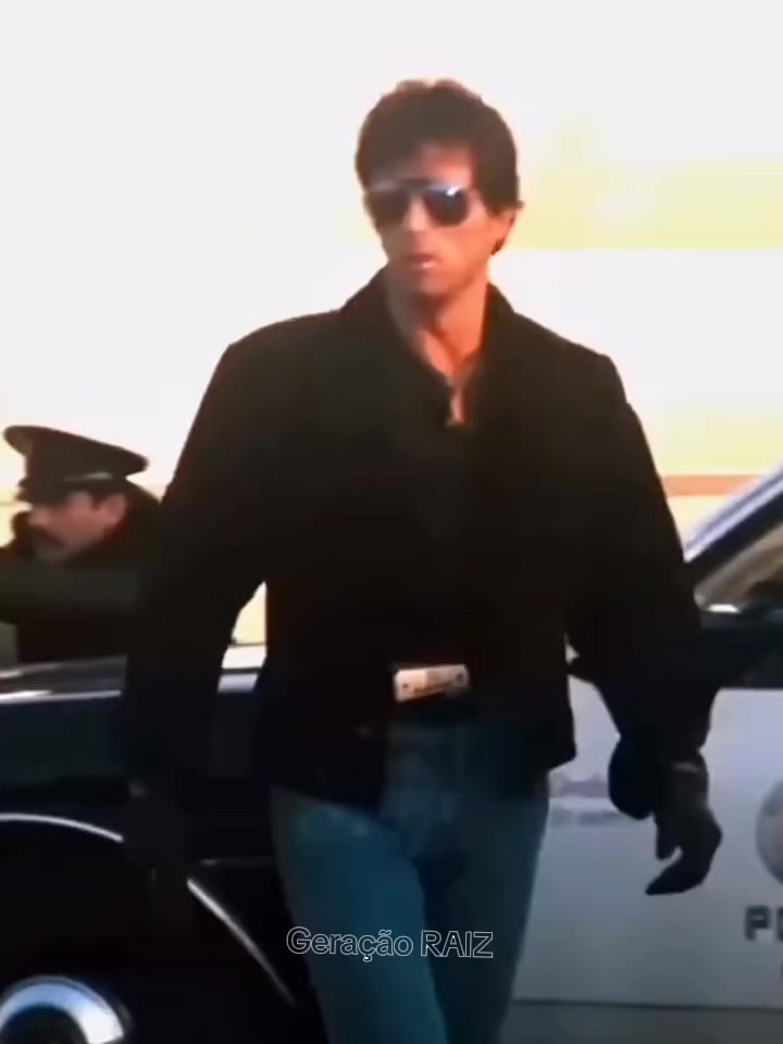 @STALLONE Over The Top