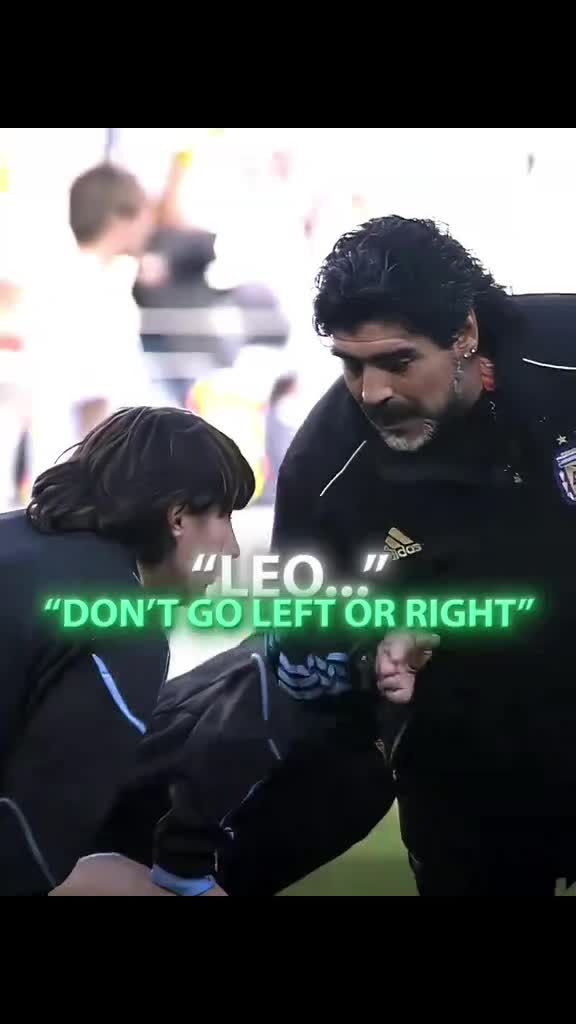 @Fans MESSI ❤️👌👀