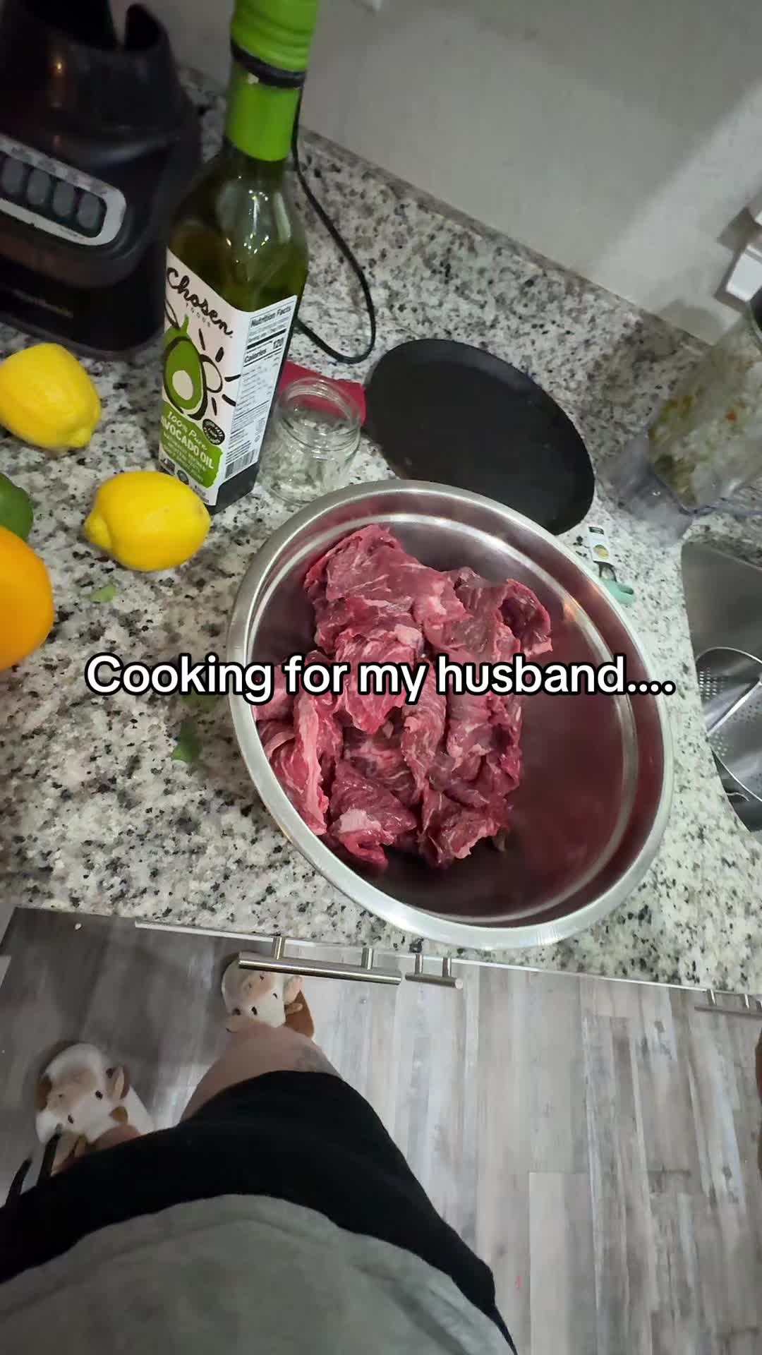 @Amanda Rae