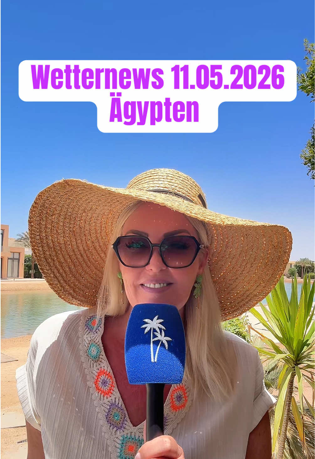 @Die &Auml;gypten Urlaubsberater 🌴