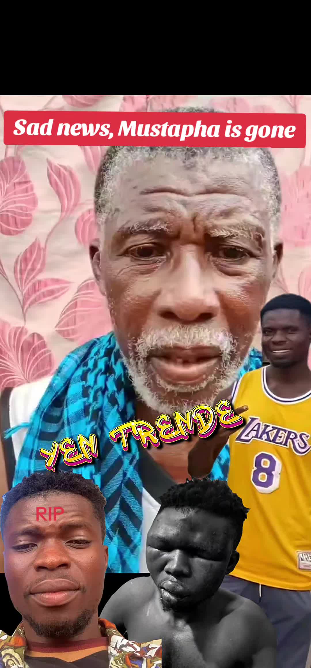 @👑 Yen Trende 🎮🎬