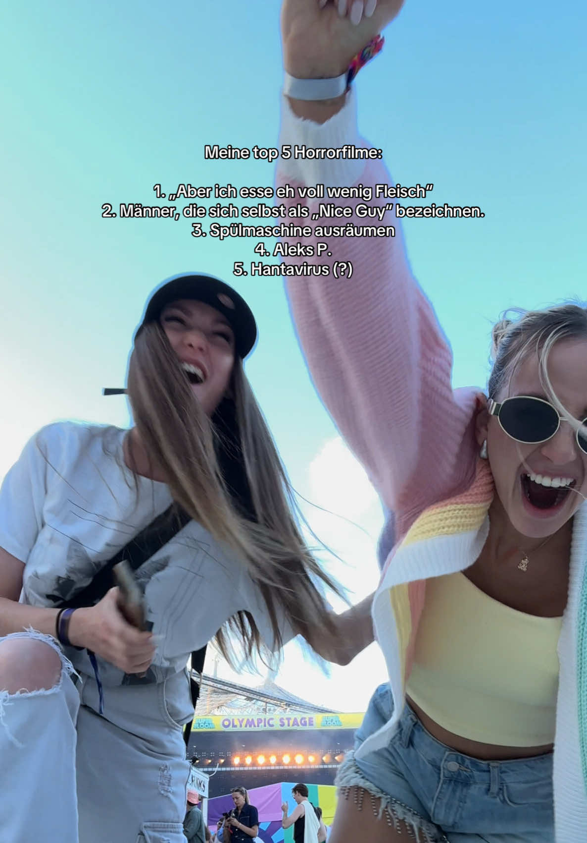 @Alexandra | FBoy Island 🎥🏝️