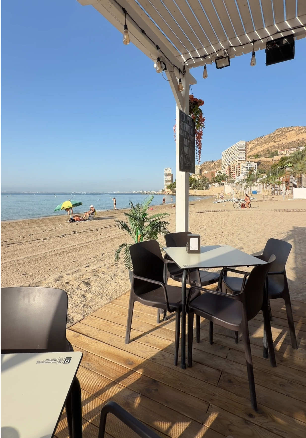 @Alicante City