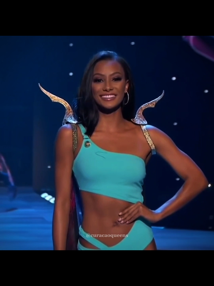 @CuracaoQueens
