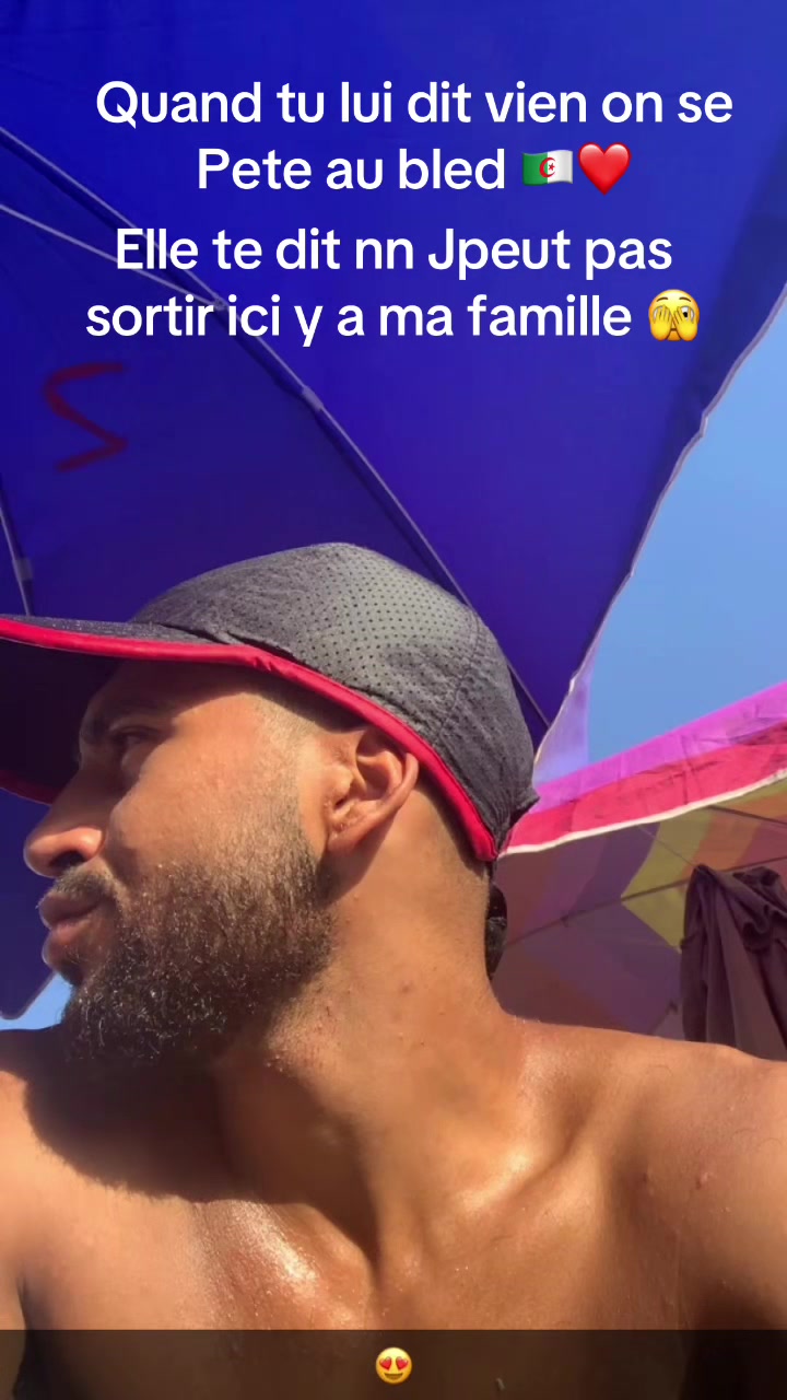 @Sefyu 🇩🇿⚜️
