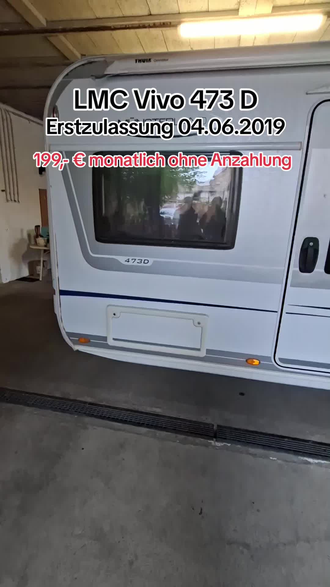 @Caravan Dealer
