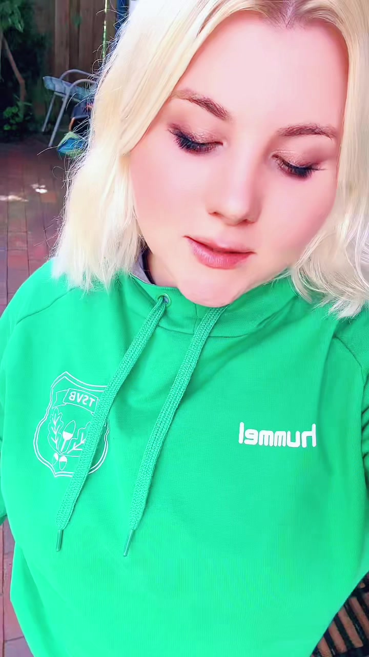 @Mistst&uuml;ck😈 mit Charakter😘