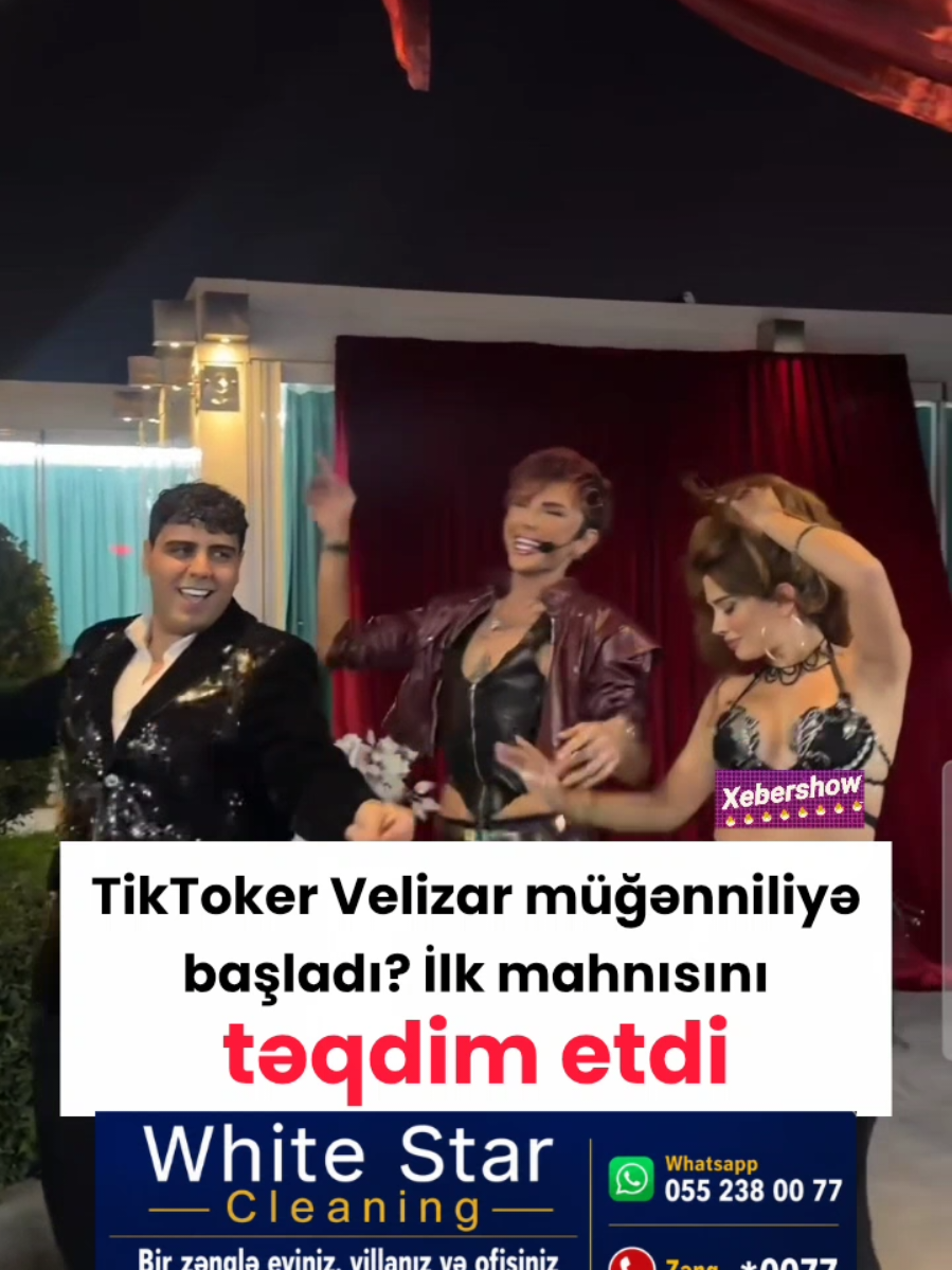 @Xebershow