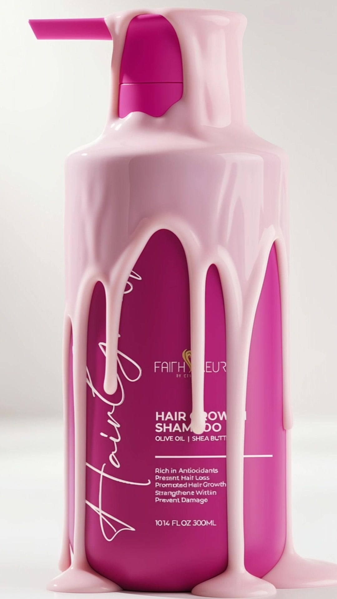 @FAITH FLEUR Hair Care