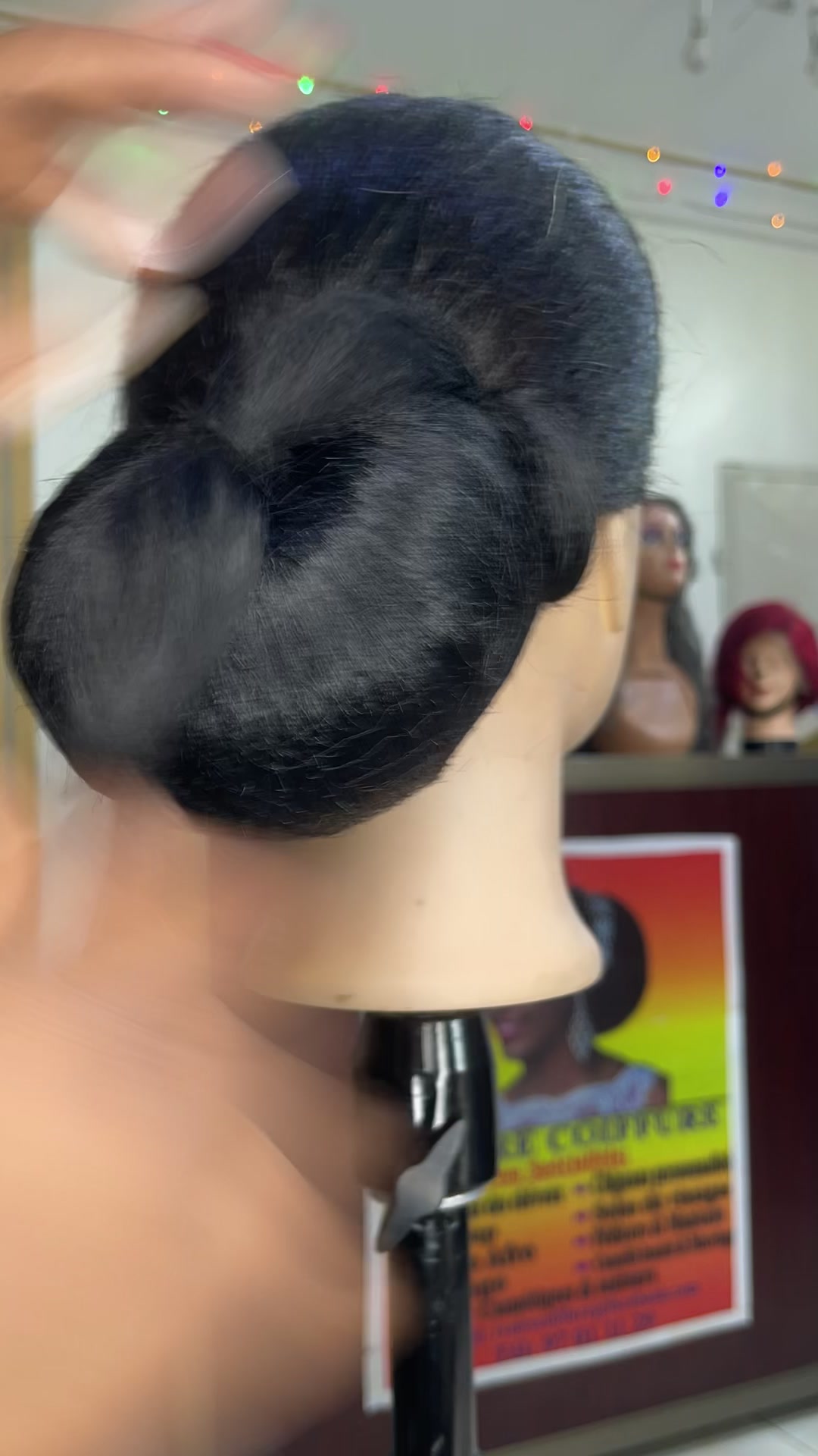 @Ivoire coiffure