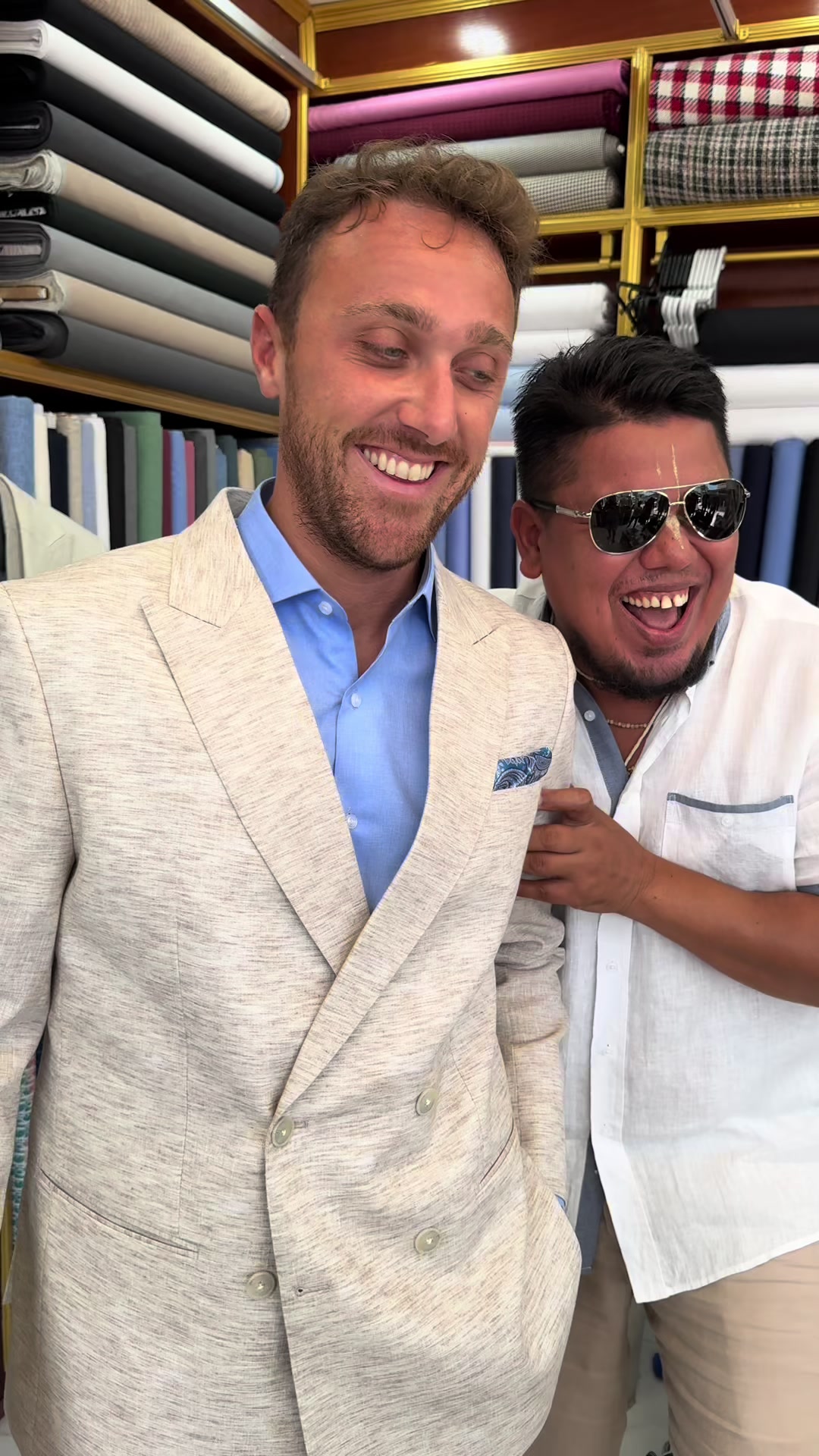 @MarcoBespokeTailor