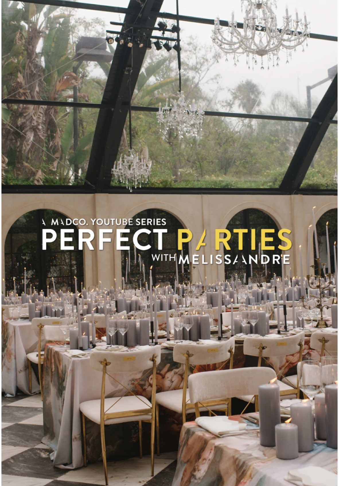 @Melissa Andre I Event Planner