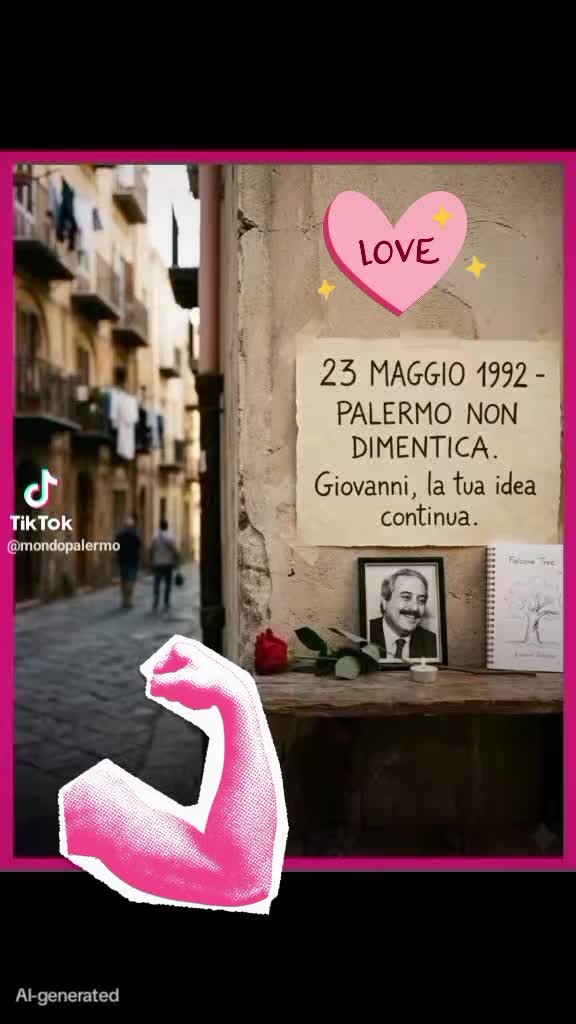 @Ti amo  papino 🖤💙