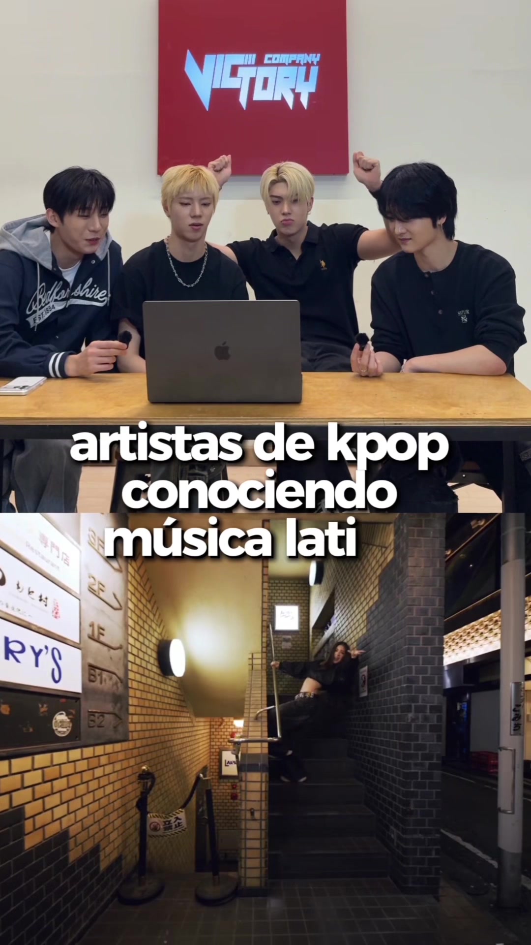 @K Beat