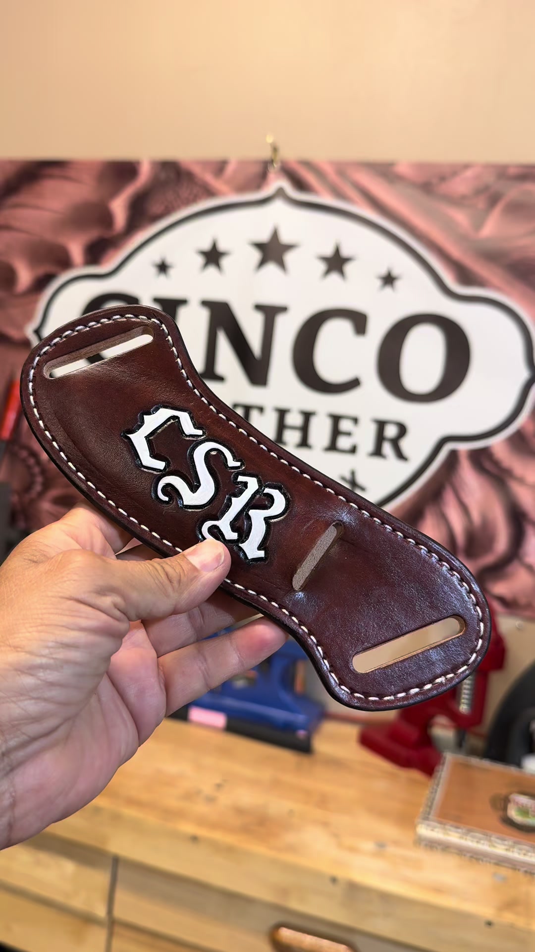 @CINCO Leather