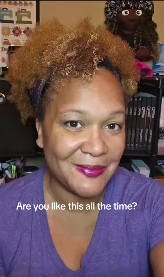 @Darie McCoy