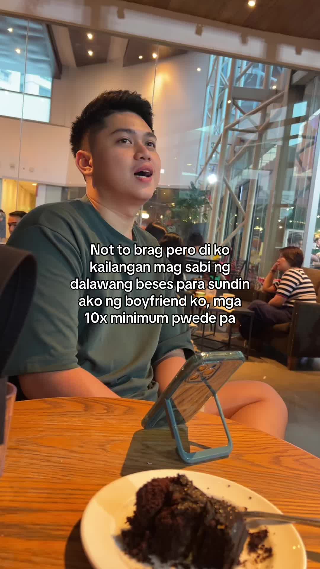 @Migs & Eca