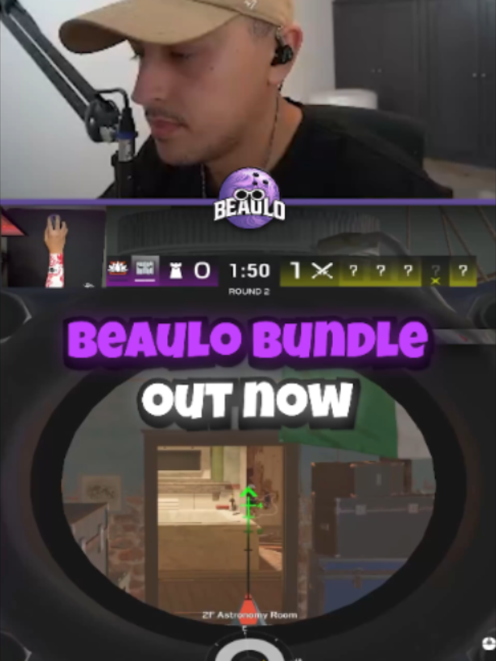 @Beaulo