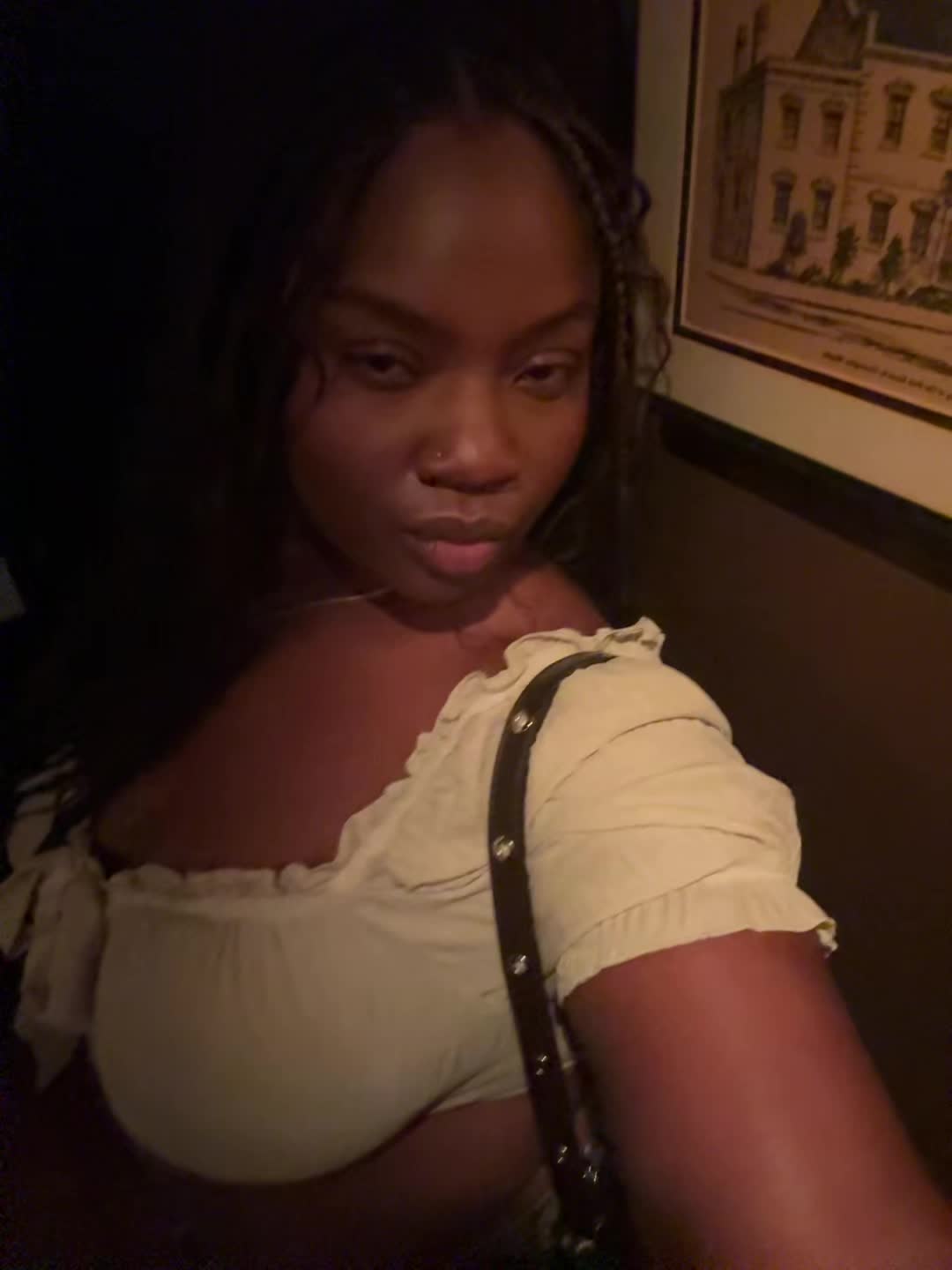 @Azariyah Hagins🌱
